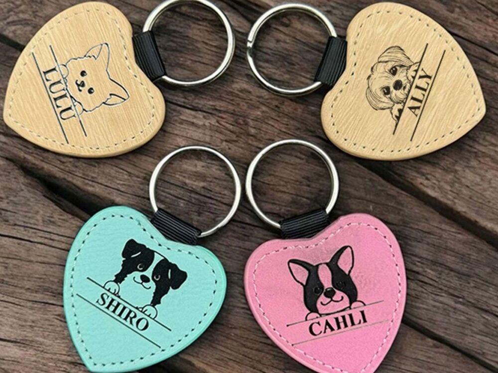 Laser Engraving Products Thumbnail