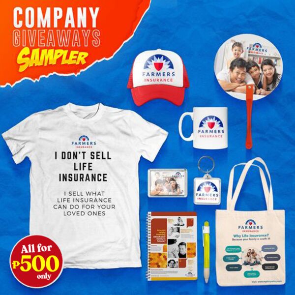 Company Giveaway Sample 500 Thumbnail