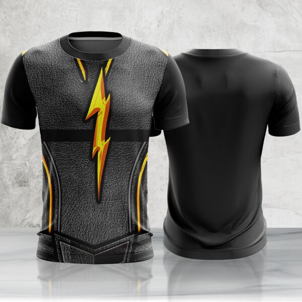 The Flash Half Bleed Shirt Thumbnail