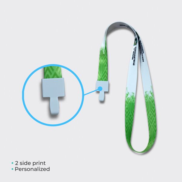 2cm Cotton Rip Lock 2 Side Print Thumbnail