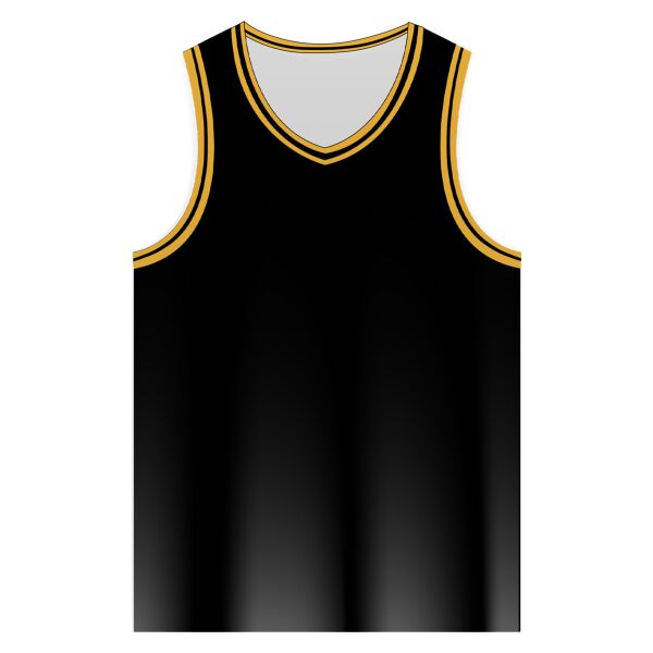 Basketball Jersey Thumbnail