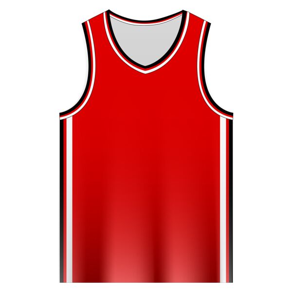 Basketball Jersey Thumbnail