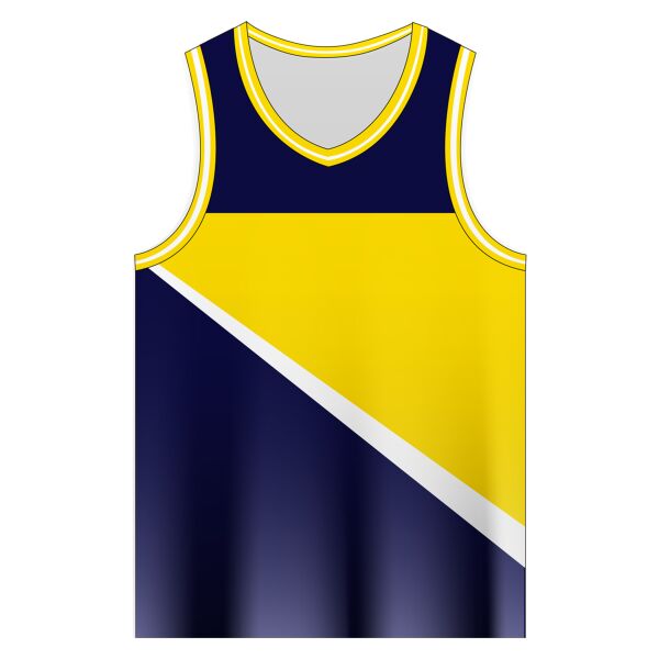 Basketball Jersey Thumbnail