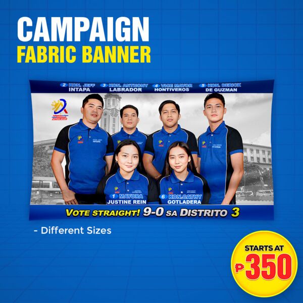 Fabric Banner Thumbnail