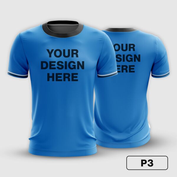 MTO T-Shirt Thumbnail