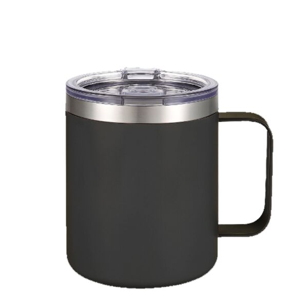 12oz Handle Cup Thumbnail