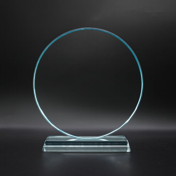 Crystal Circle #014 Thumbnail