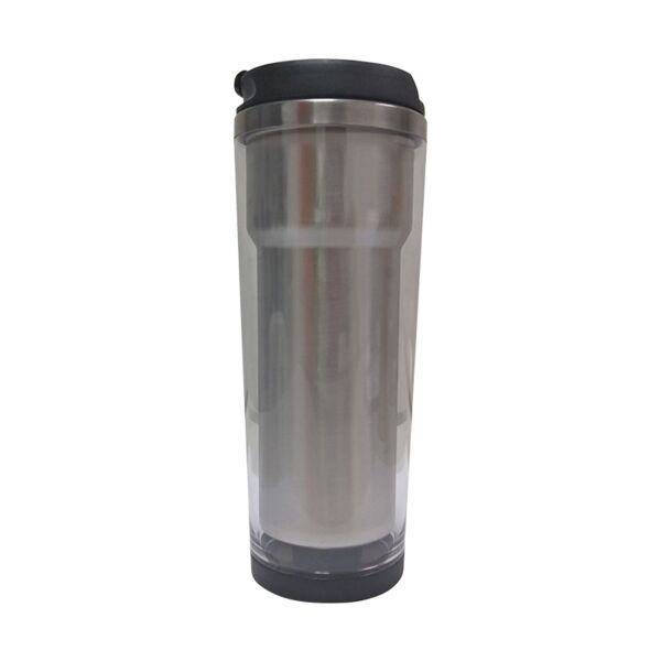 12oz Stainless Slim Tumbler Thumbnail