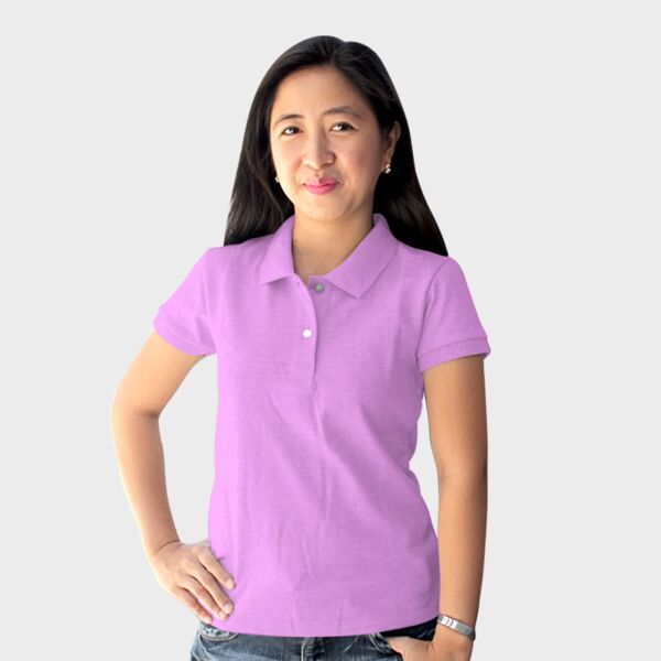 Premium Polo (Ladies) Thumbnail