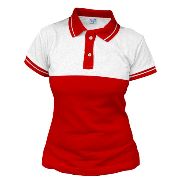 CS#4A - Special Poloshirt (Ladies) Thumbnail