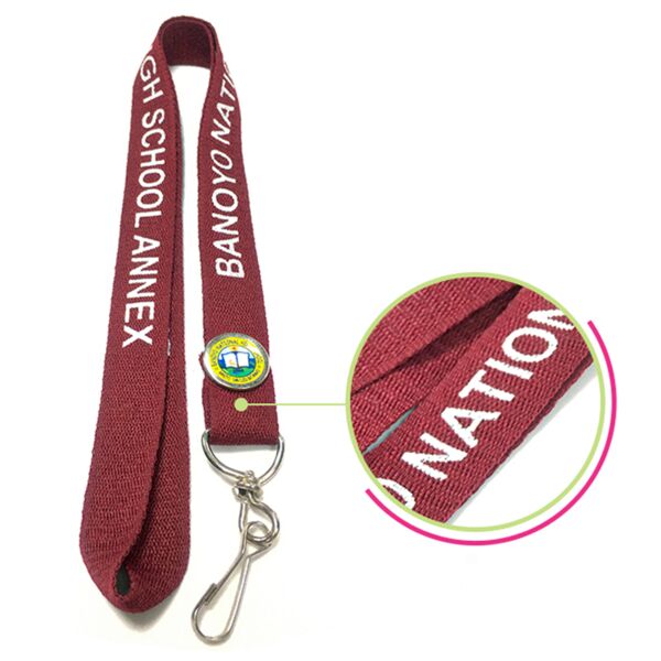 Silk Screen ID Lace Thumbnail