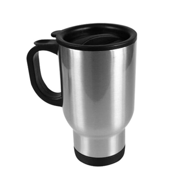 14 Oz TRAVEL MUG Thumbnail