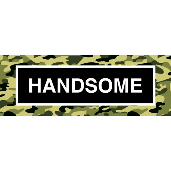 Millitary Blackbox Handsome - SPB5 Thumbnail