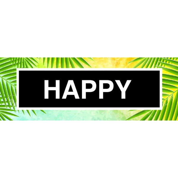 Leaves Blackbox Happy - SPB7 Thumbnail