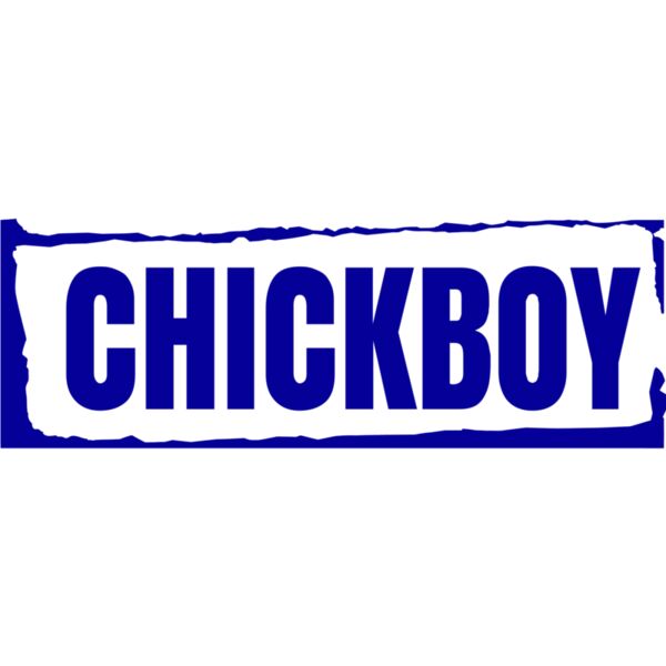 Chickboy - BP1 Thumbnail