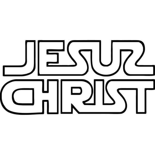 Jesus Christ (Text) - CRT02 Thumbnail