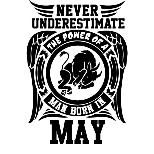Horoscope - Never Underestimate - (May) - HRS5 Thumbnail