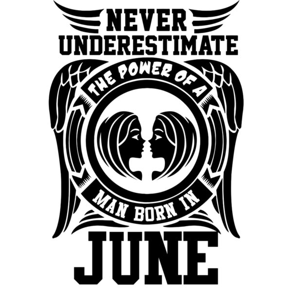 Horoscope - Never Underestimate - (June) - HRS6 Thumbnail