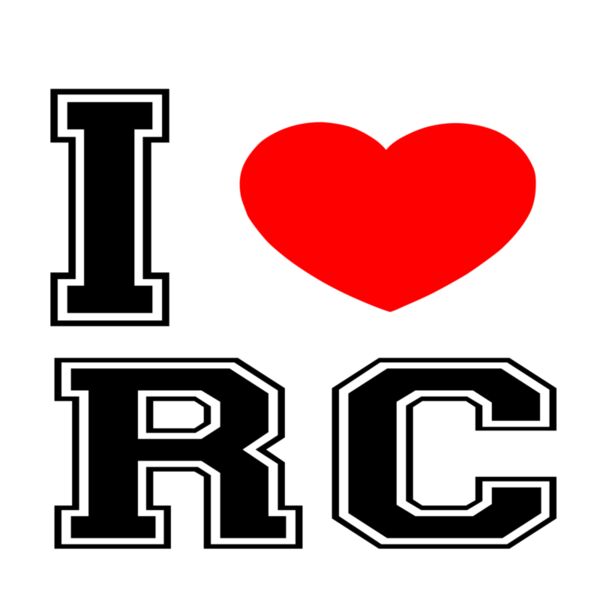 I Heart - (RC) - HRT2 Thumbnail