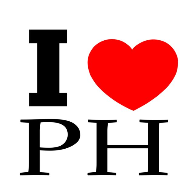 I Heart - PH - HRT5 Thumbnail