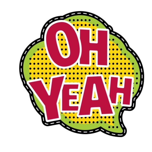 Trending - Oh Yeah ! - CT8 Thumbnail