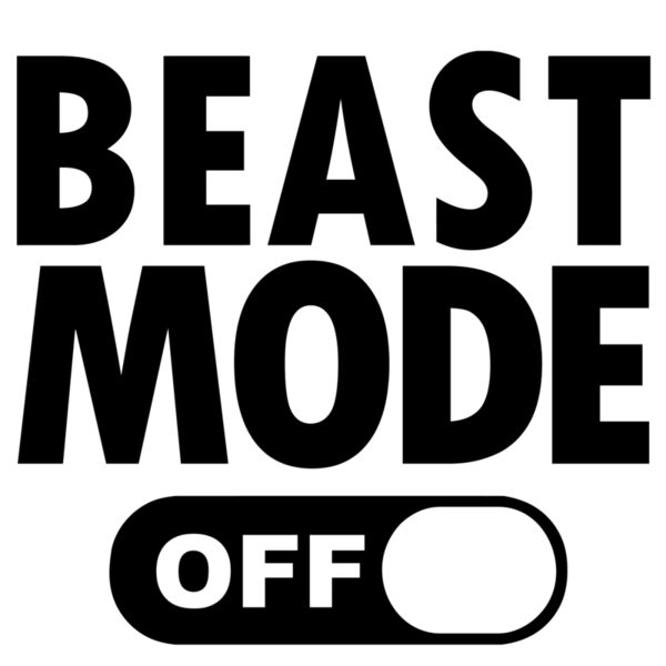 Loading Mode - Beast Mode Off - LM8 Thumbnail