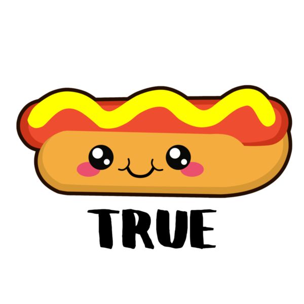 Food Buddies - Footlong - True - FB7 Thumbnail