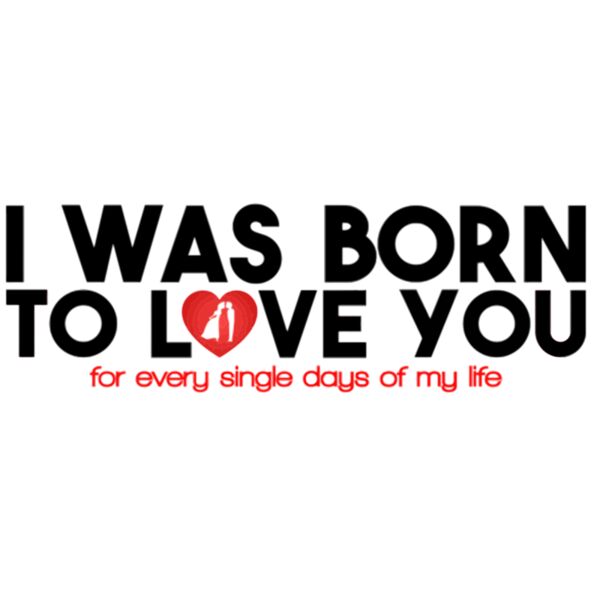 Couple Valentines - Statement 04 - S-4 Thumbnail