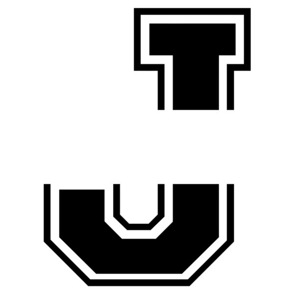 Varsity - Letter J - VN-J Thumbnail
