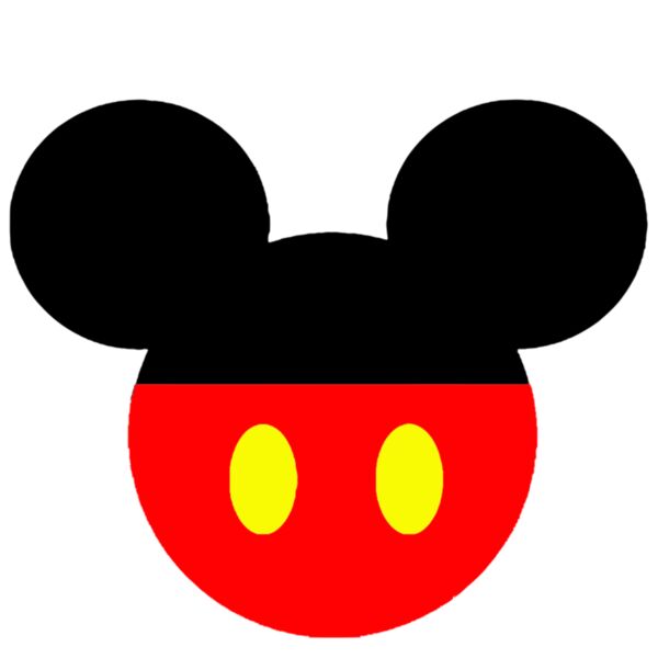 Mickey Head - Dad Thumbnail