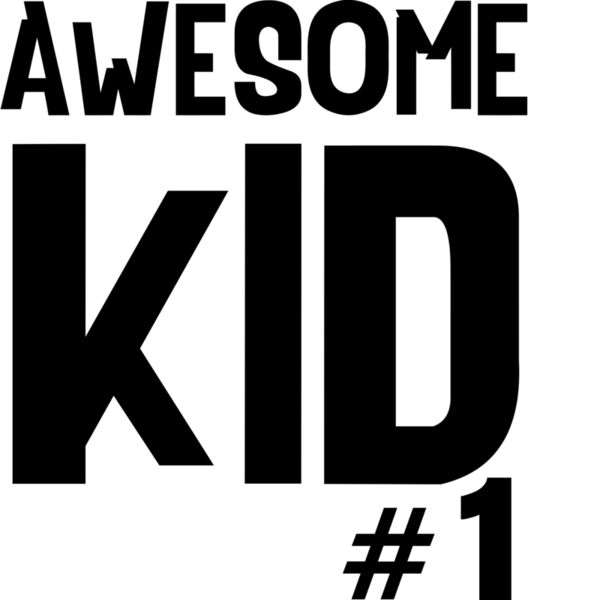 Awesome Kid - MC13 Thumbnail