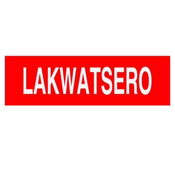 Red Box - Lakwatsero - SP4 Thumbnail