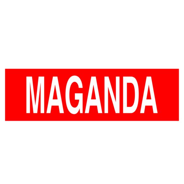 Red Box - Maganda - SP5 Thumbnail