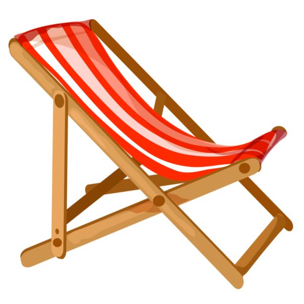 Summer Sticker - Summer Bench - VSS16 Thumbnail