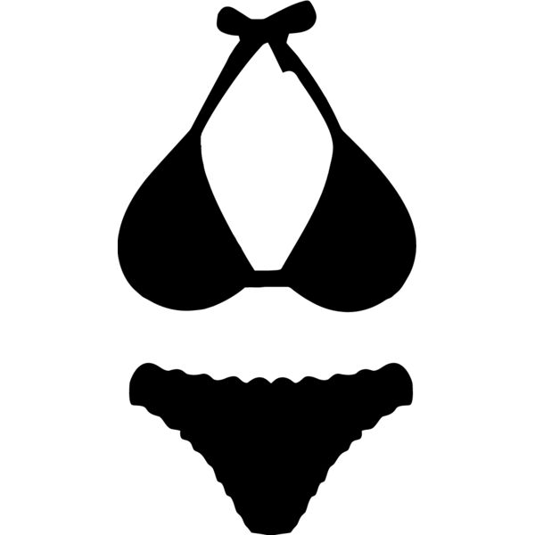 Summer Icon - Bikini Swimsuit - S17 Thumbnail