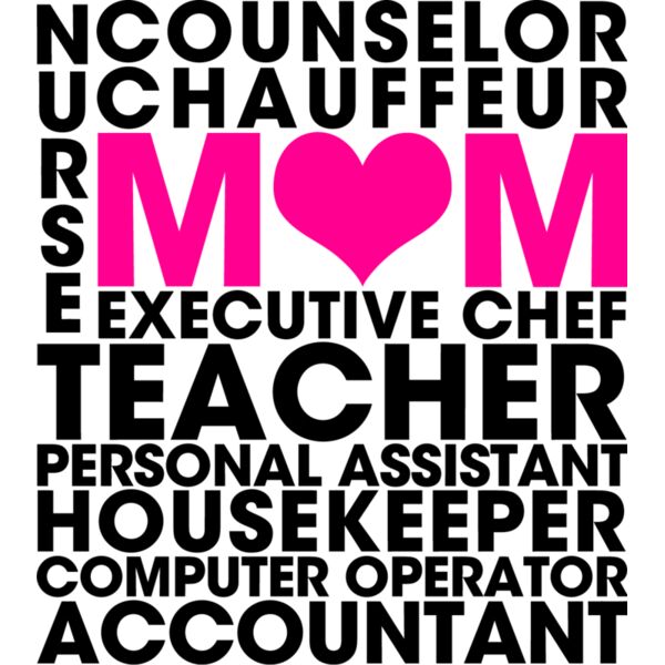 Mothers Day - Statement 01 - MOM08 Thumbnail