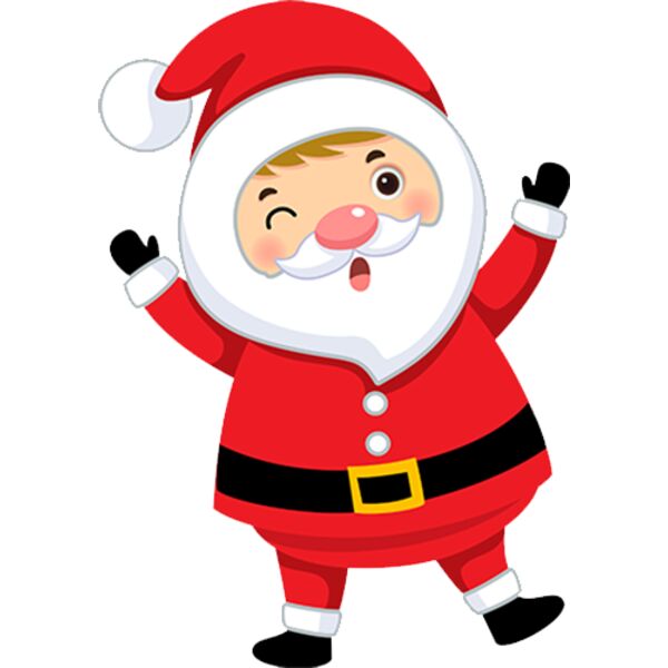 Christmas Designs , Group Designs , Cliparts, Black , PNG , Christmas Clipart Designs , Cute Santa Kid , Mens Design , Ladies Design , Digital Printing , Full Print , Shirts , Mugs , Keychain , Poloshirt , Jacket , Customizable , Personalized Gift - CC1 C Thumbnail