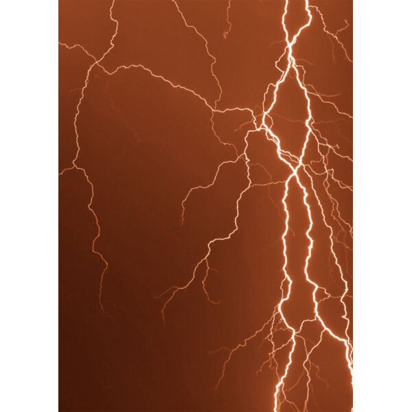 Sublimation Thunder - Brown - THN 03 Thumbnail