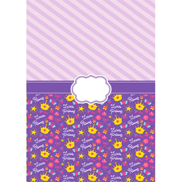 Full Background Kids - Crown Stripes - KBS  5  Thumbnail