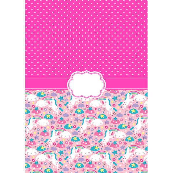 Full Background Kids - Pink Sweets - KBS  4  Thumbnail