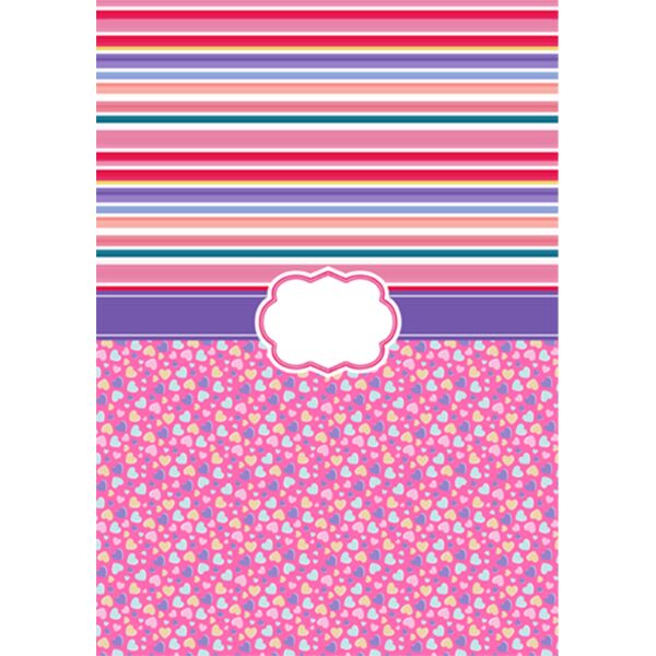 Full Background Ladies - Colorful Stones - LBS  4  Thumbnail