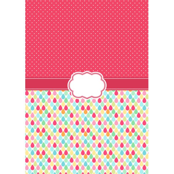 Full Background Ladies - Colorful Cobblestone - LBS  2  Thumbnail