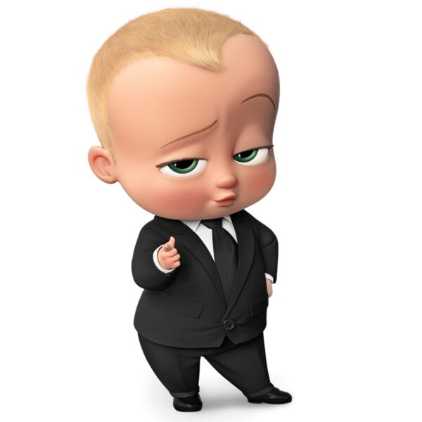 Boss Baby - CH 61 Thumbnail