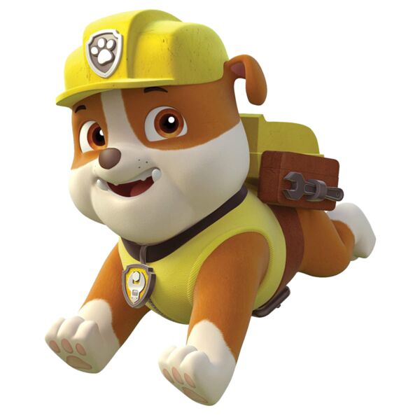 Engineer Dog - CH 45 Thumbnail