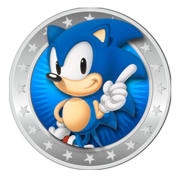 Sonic - CH 71 Thumbnail