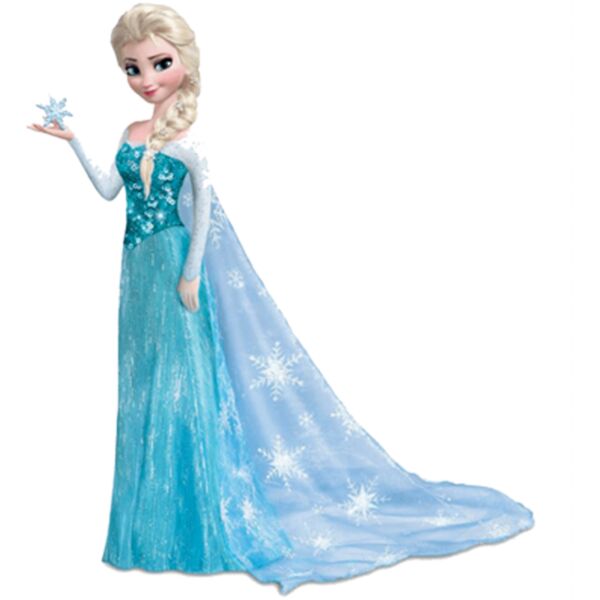 Elsa - CH 9 Thumbnail