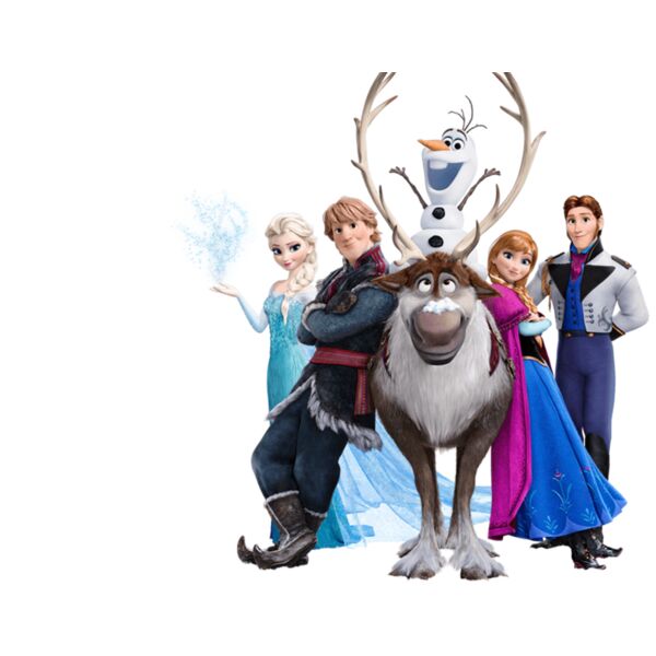 Frozen - CH 10 Thumbnail