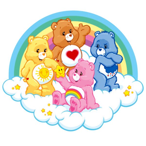 Care Bears - CH 35 Thumbnail
