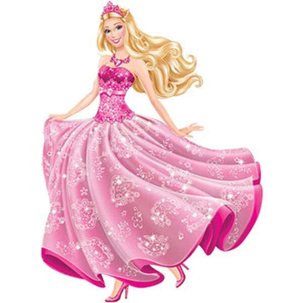 Pink Princess - CH 15 Thumbnail