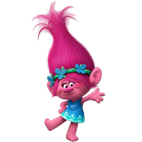 Pink Smurf - CH 31 Thumbnail